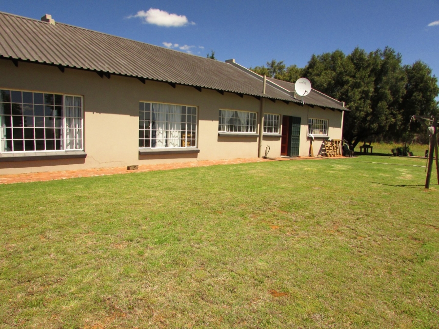 To Let Commercial Property for Rent in Sopieshoogte Sh Free State